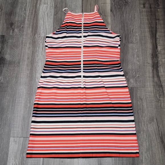 Tommy Hilfiger Linen Dress - Picture 4 of 14